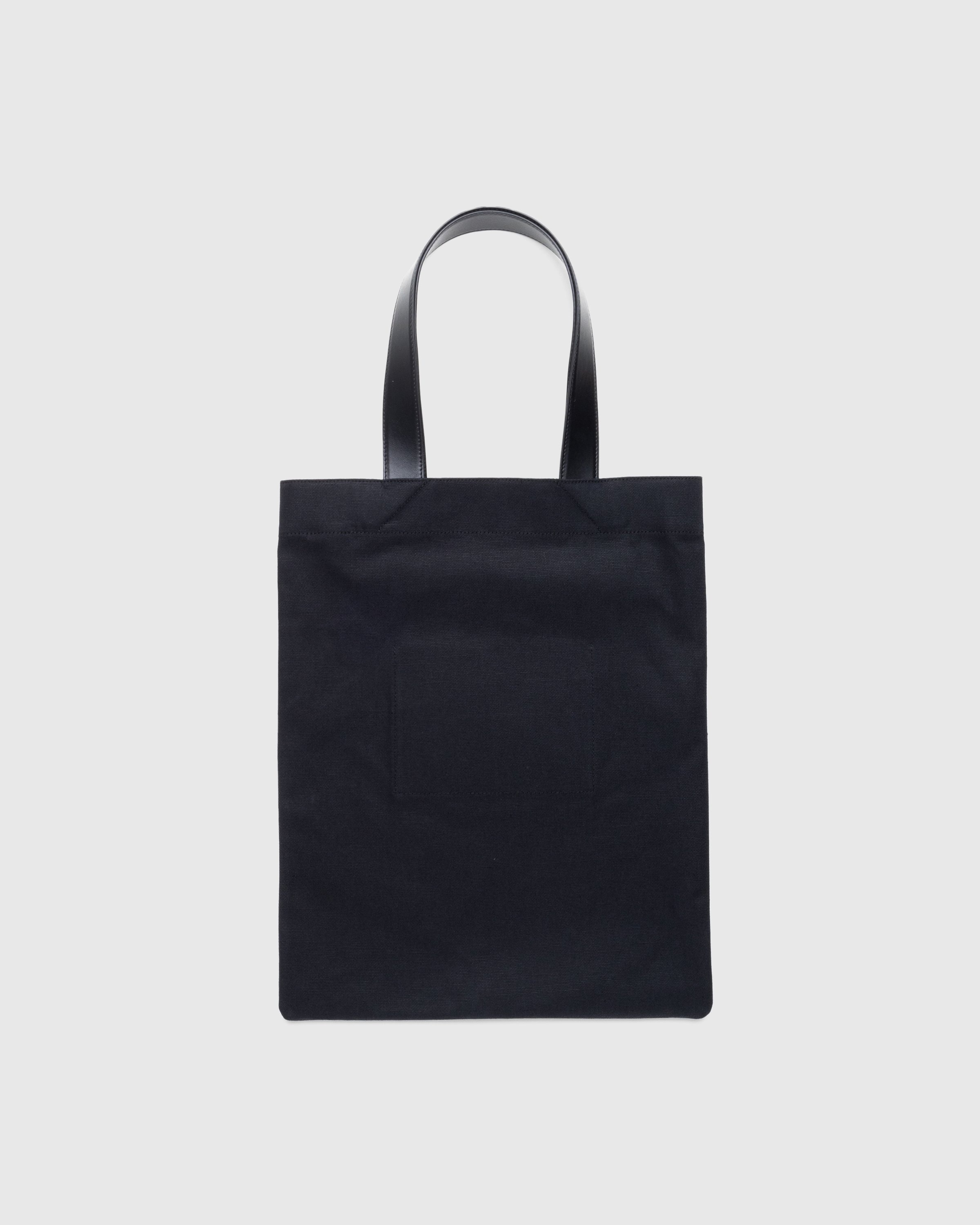 Jil sander tote sales